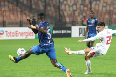 جدول مباريات اليوم.. الزمالك أمام بلاك بولز.. ريال مدريد ضد برشلونة.. وقمة أرسنال ويونايتد 